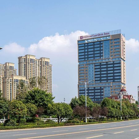Hilton Garden Inn Changde Dingcheng Luaran gambar