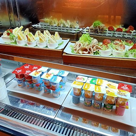 Hilton Garden Inn Changde Dingcheng Luaran gambar