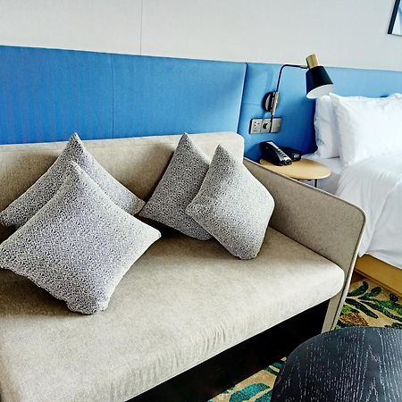 Hilton Garden Inn Changde Dingcheng Luaran gambar