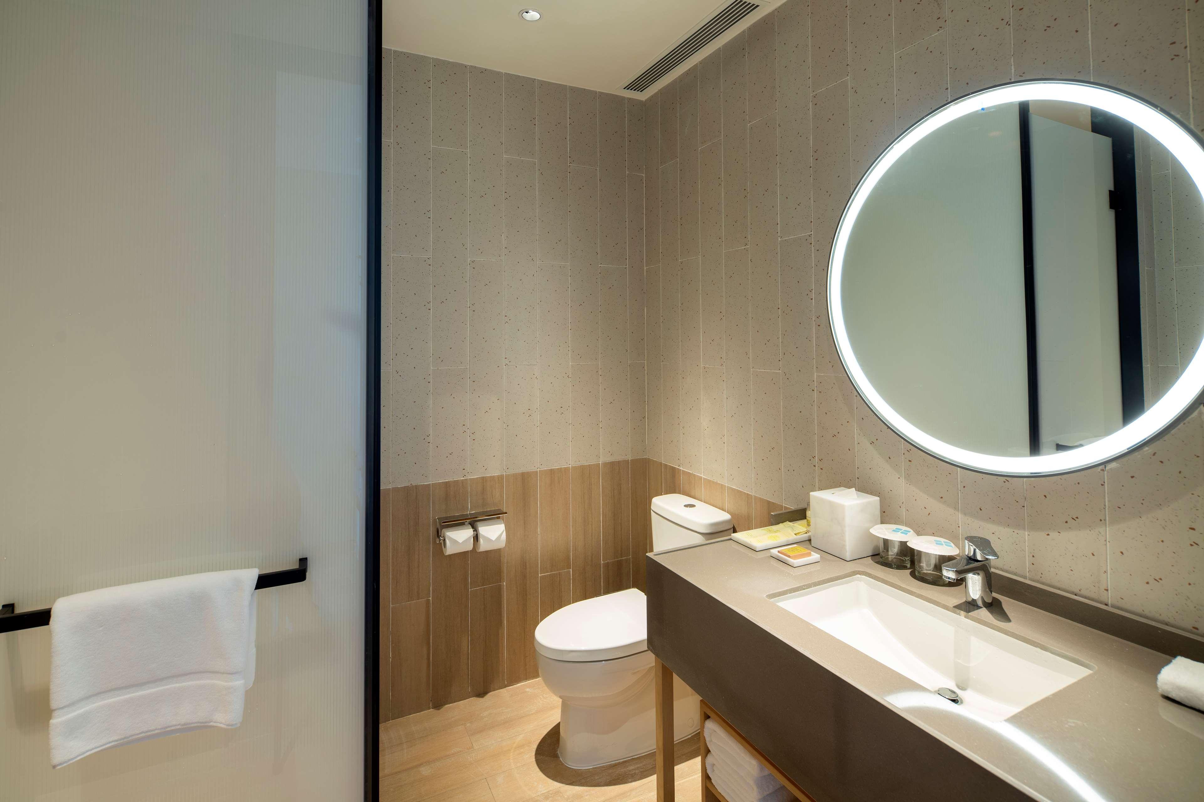 Hilton Garden Inn Changde Dingcheng Luaran gambar