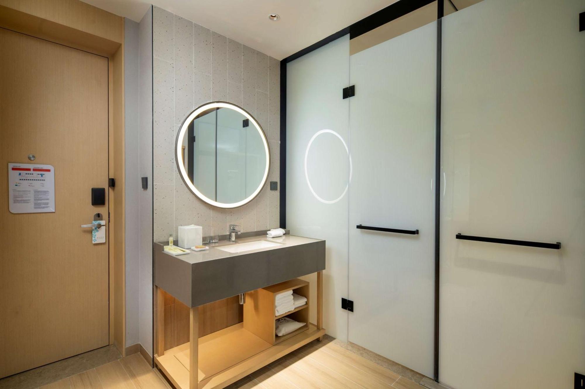 Hilton Garden Inn Changde Dingcheng Luaran gambar