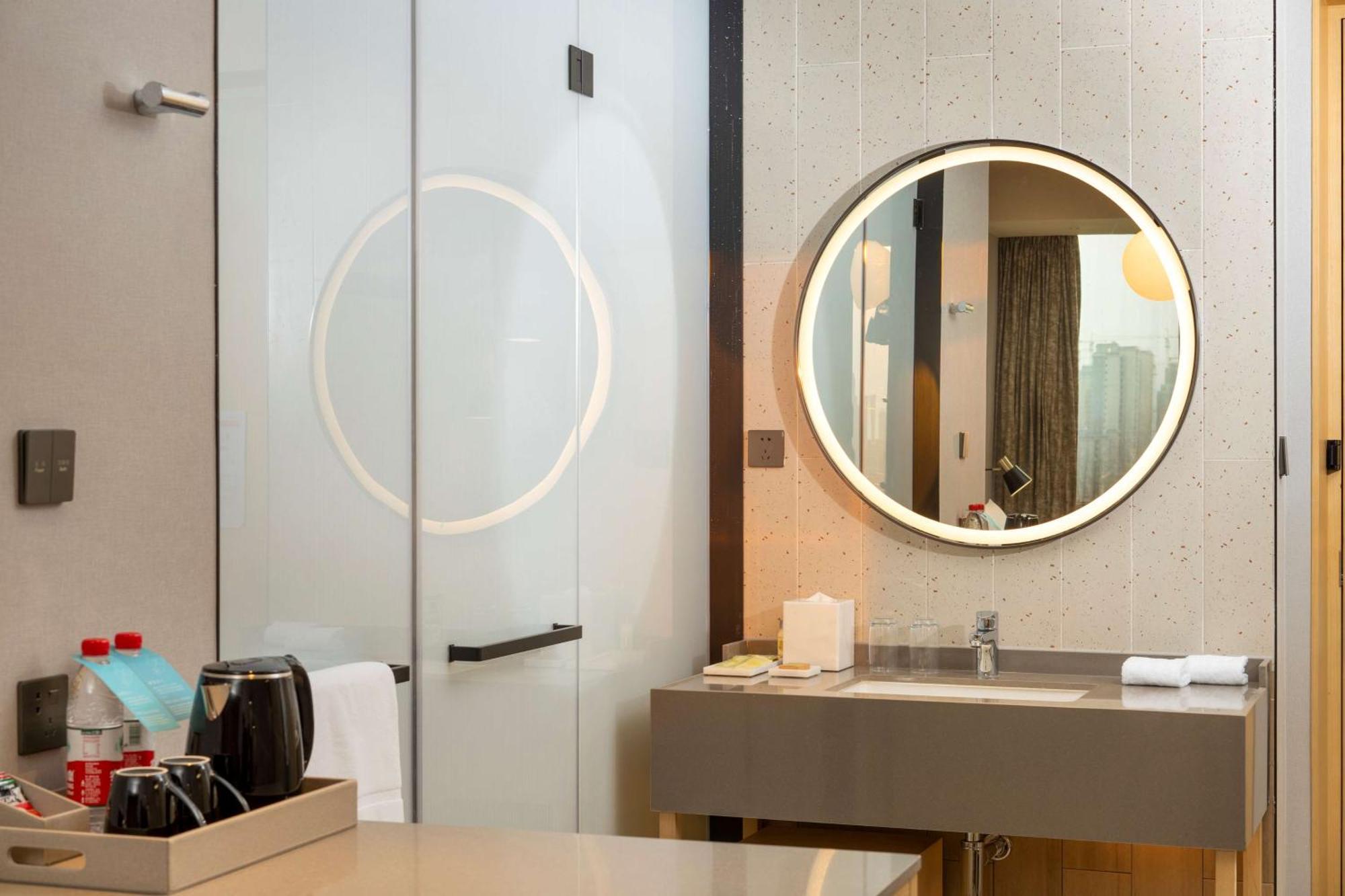 Hilton Garden Inn Changde Dingcheng Luaran gambar