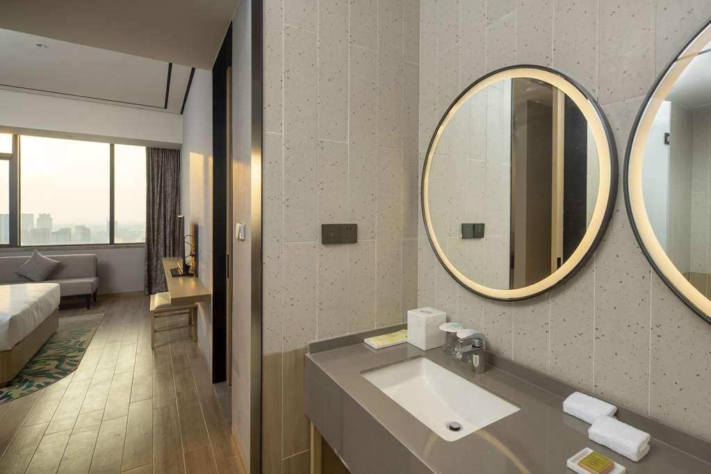 Hilton Garden Inn Changde Dingcheng Bilik gambar