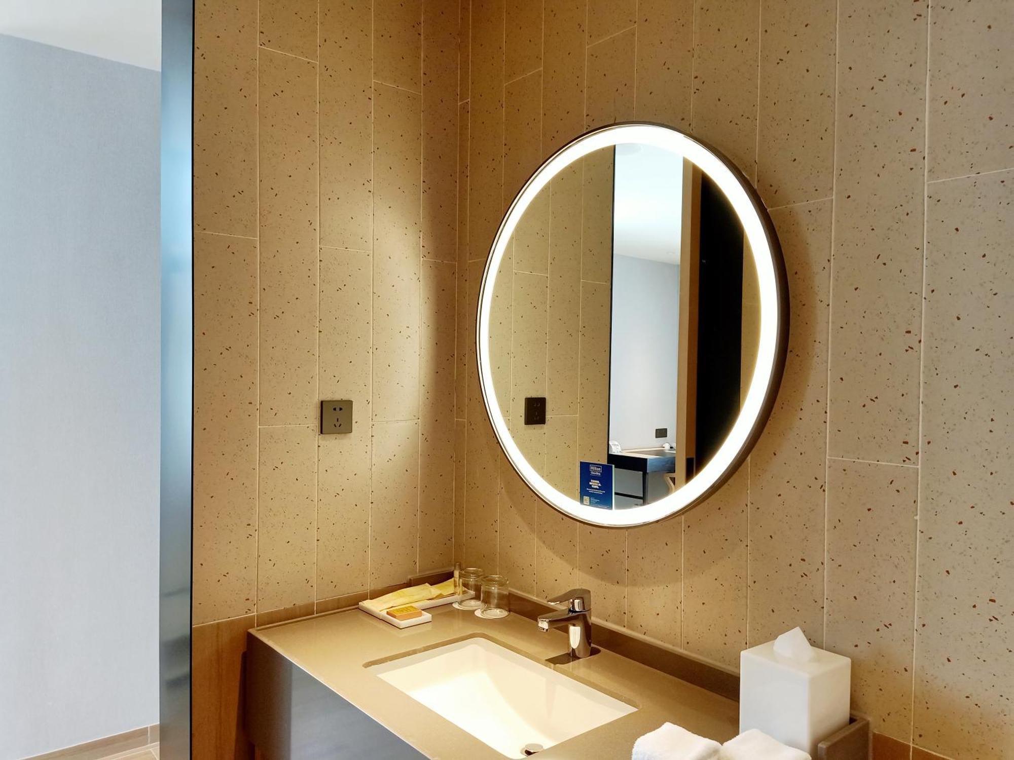 Hilton Garden Inn Changde Dingcheng Luaran gambar